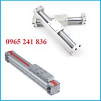 Xy lanh khí nén không trục dạng trượt