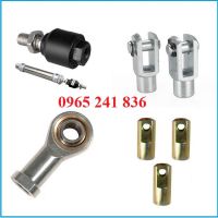 Đầu nối xi lanh khí nén