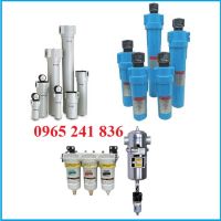 Bộ lọc khử mùi máy nén khí