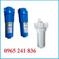 Bộ lọc tinh khí nén