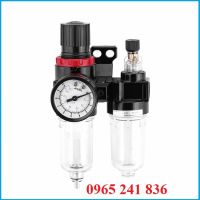 Bộ lọc khí nén đôi