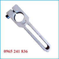 Giá kẹp nhôm xi lanh