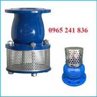 Rọ bơm PN16 xanh