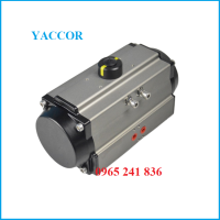 Bộ điều khiển khí nén Yaccor