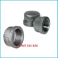 Nắp bịt ren trong mạ kẽm