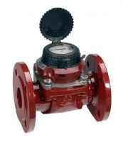 Đồng hồ đo lưu lượng nước nóng