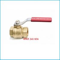 Van bi Minh Hòa Việt Nam