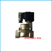 Van điện từ hơi nóng Yaccor Đài Loan