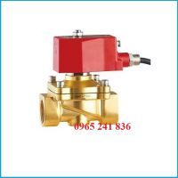 Van điện từ phòng chống cháy nổ Yaccor Đài Loan