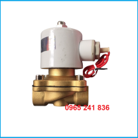 Van điện từ đồng Trung Quốc