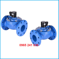 Van điện từ gang Trung Quốc