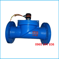 Van điện từ gang Đài Loan