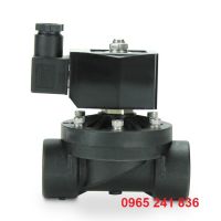 Van điện từ nhựa Nhật Bản