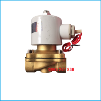 Van điện từ nước Trung Quốc