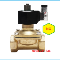 Van điện từ thường mở Trung Quốc