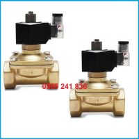 Van điện từ thường mở Đài Loan