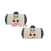 Bộ điều khiển khí nén 052