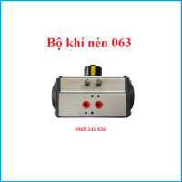 Bộ điều khiển khí nén 063