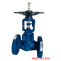 Van cầu hơi Bvalve Tây Ban Nha