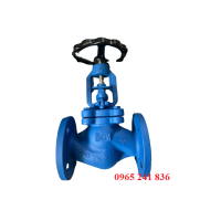 Van cầu hơi Bellow Seal Soy Thổ Nhĩ Kỳ