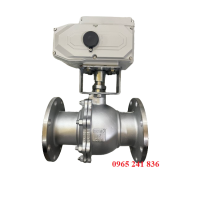 Van bi điện Hàn Quốc