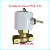 Van điện từ Unid US-15