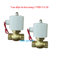 Van điện từ Unid US-20
