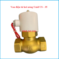 Van điện từ Unid US-35