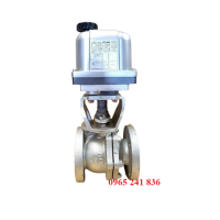 Van bi điều khiển điện Kitz