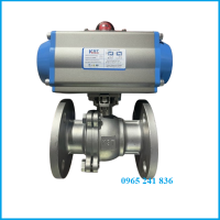 Van bi bích gas khí nén Hàn Quốc