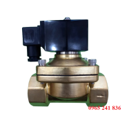 Van điện từ nước