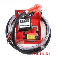 Bộ KIT bơm dầu Diesel dầu hoả