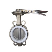 Van bướm inox KSPM