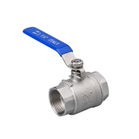 Van bi inox Italy