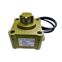 Đầu dò khí Gas chống cháy nổ