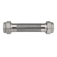 Khớp nối mềm inox vi sinh