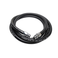 Dây dẫn gas công nghiệp