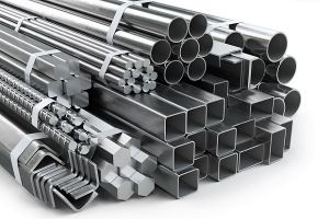 Thị trường kim loại inox