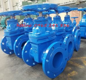 Van cổng đồng, inox, gang, thép DN65, DN80, DN100, DN125, DN150, DN200, DN250