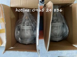 Van giảm áp đồng inox gang DN65 DN80 DN100 DN125 DN150 DN200