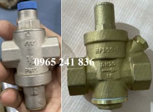 Van điều áp nước là gì? Thông số kỹ thuật và cách vận hành van