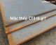 Thép CT3 là gì? Tính chất cơ lý và cường độ mác thép CT3