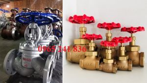 Ưu điểm và nhược điểm van cầu